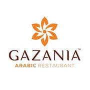 GAZANIA RESTAURANT