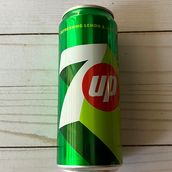 7UP