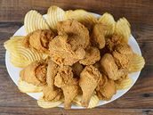 Super Extra Chicken 40 Pieces