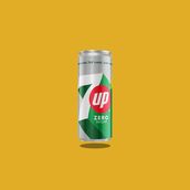 Diet 7UP