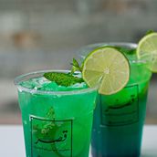 Bani Yas Mojito