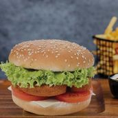 Nuggets Burger