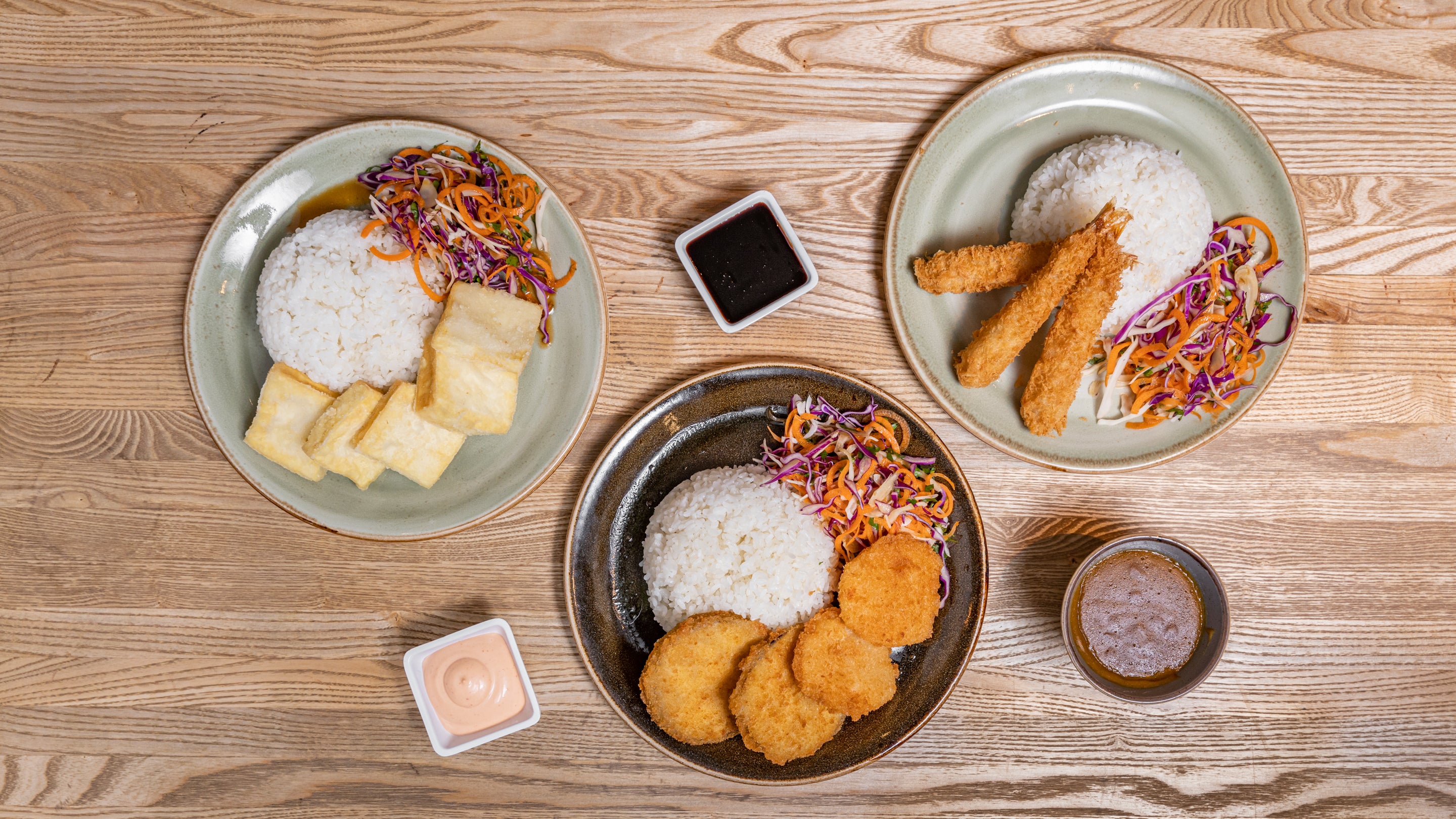 Donkaraage