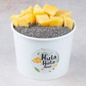 Chi Chi Acai Bowl