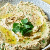 Baba Ghanoush
