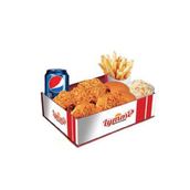 Dinner Meal