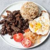 Tapsilog
