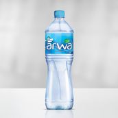 Arwa Pet 500ml