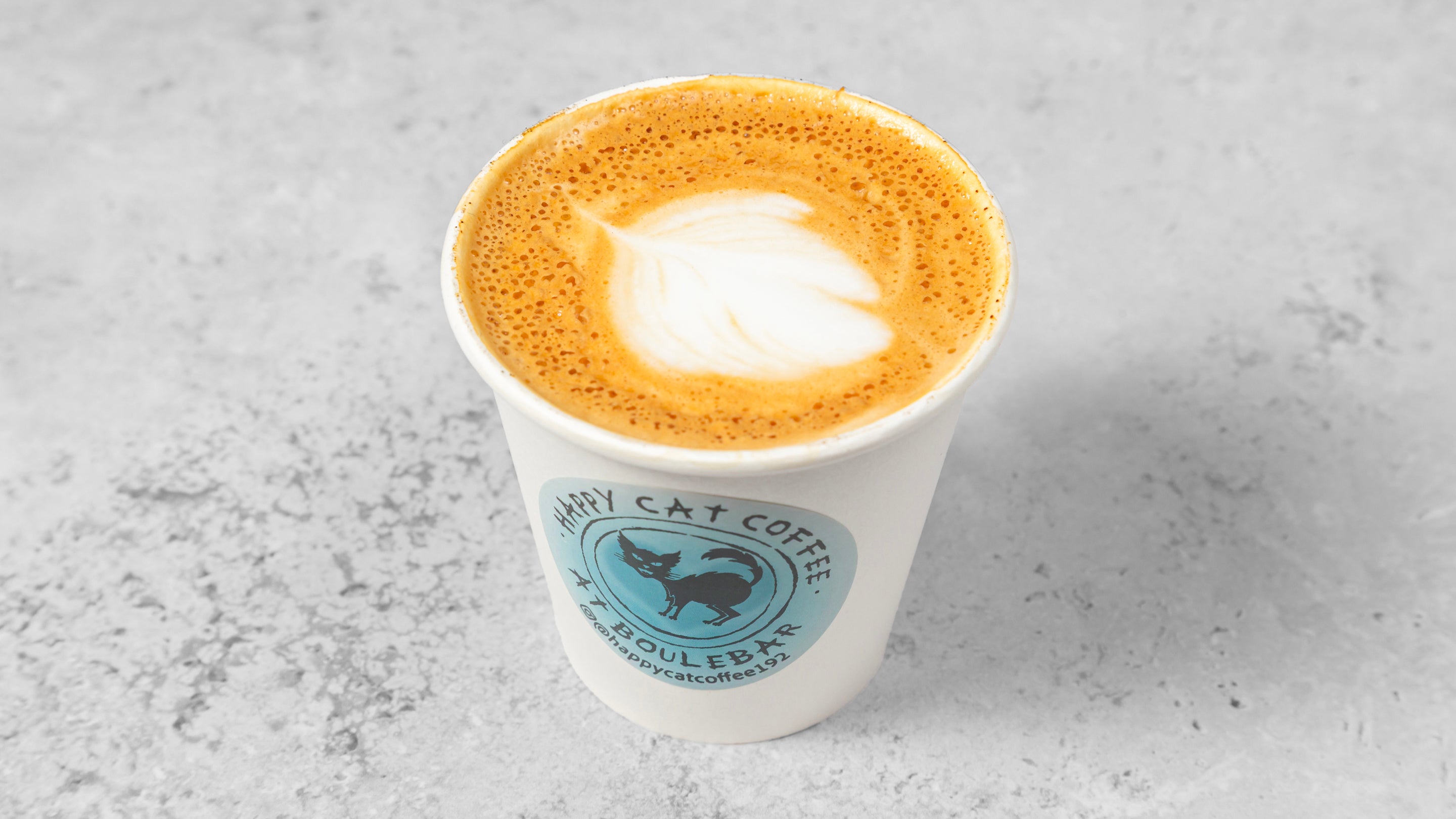 Flat White