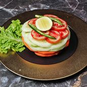 Garden Green Salad