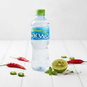 Mineral Water