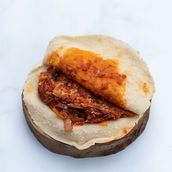 Shakshuka Sandwich