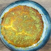 Kunafa