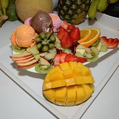 Fruits Berry