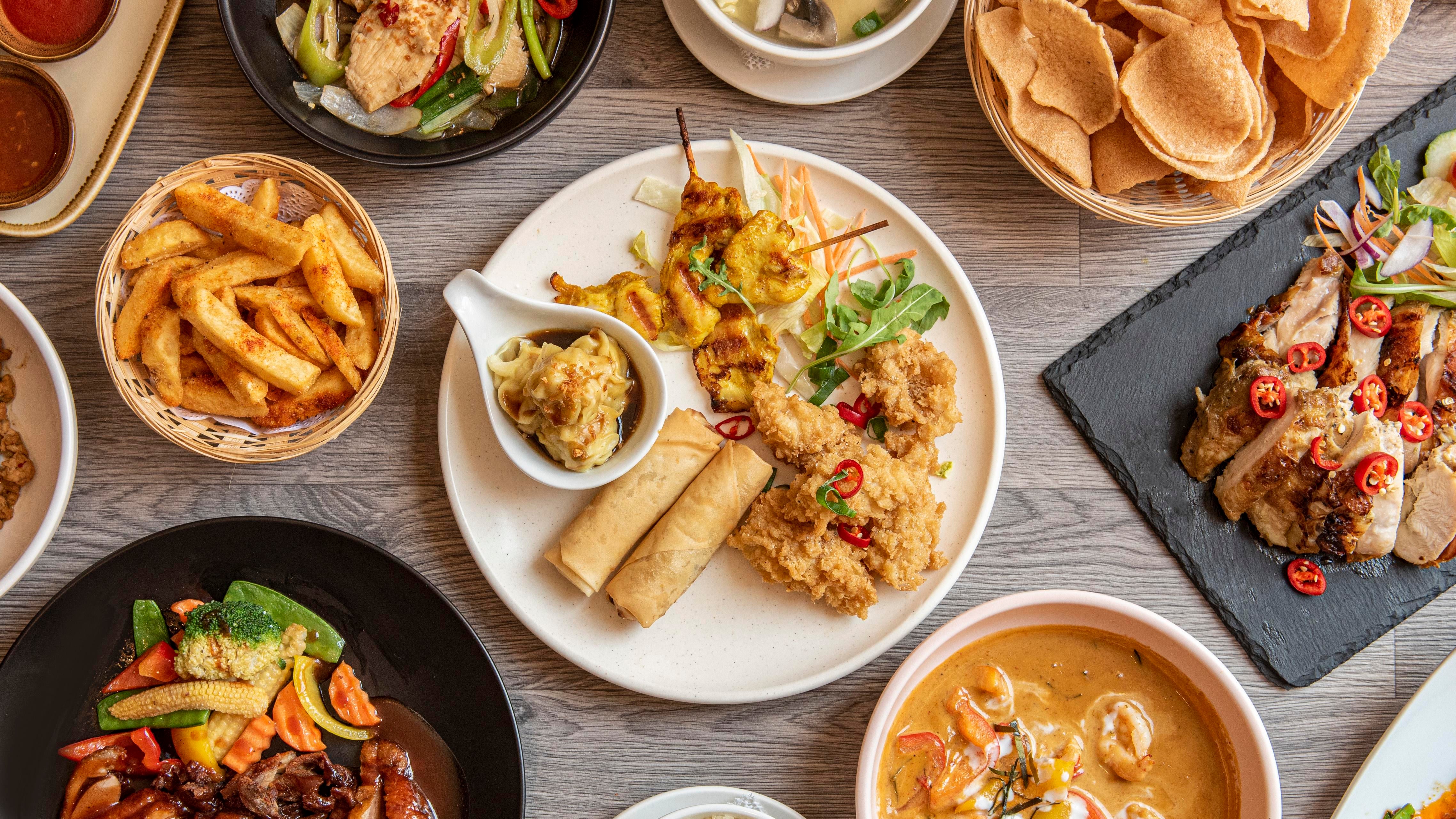 Pick Thai Restaurant