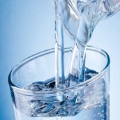 small water