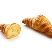 Plain Croissant