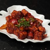 Chilli Paneer