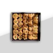 Baklawa Box