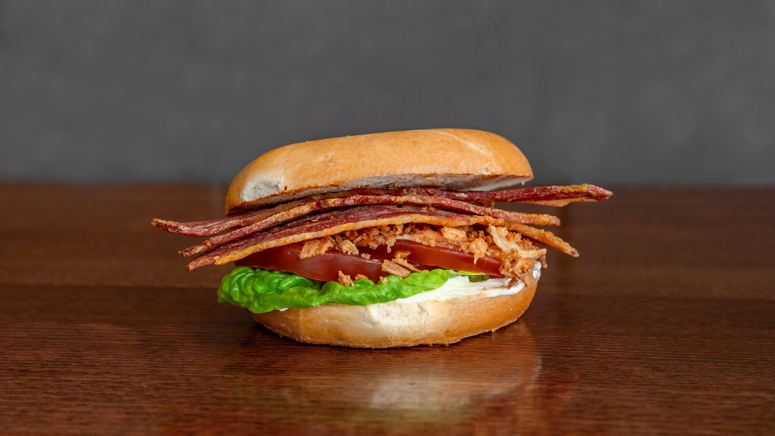 Bros BLT