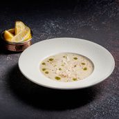 Chicken Soup