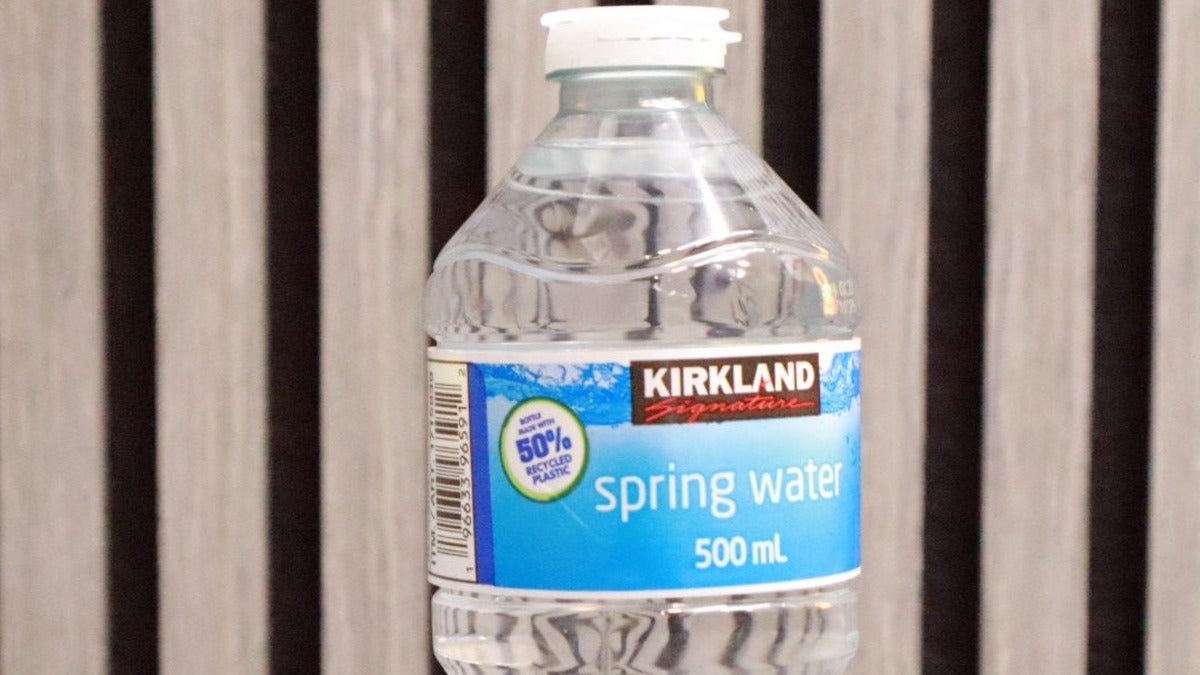 Water