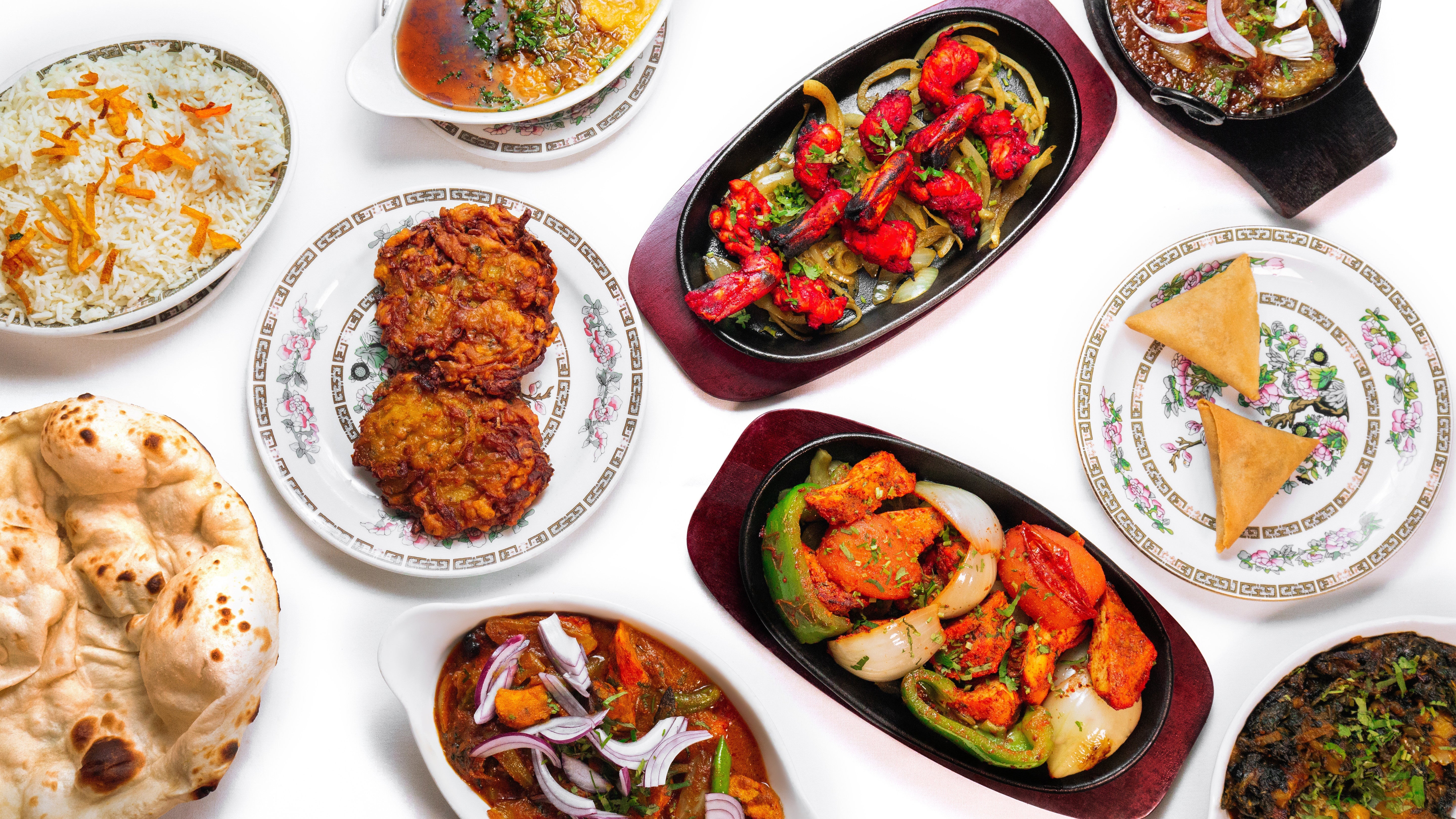 Great India Tandoori