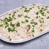 Egg Cheese Kottu