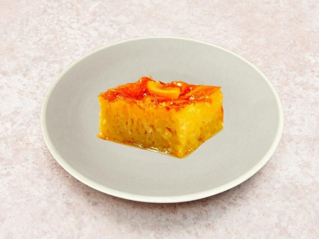 Portokalopita