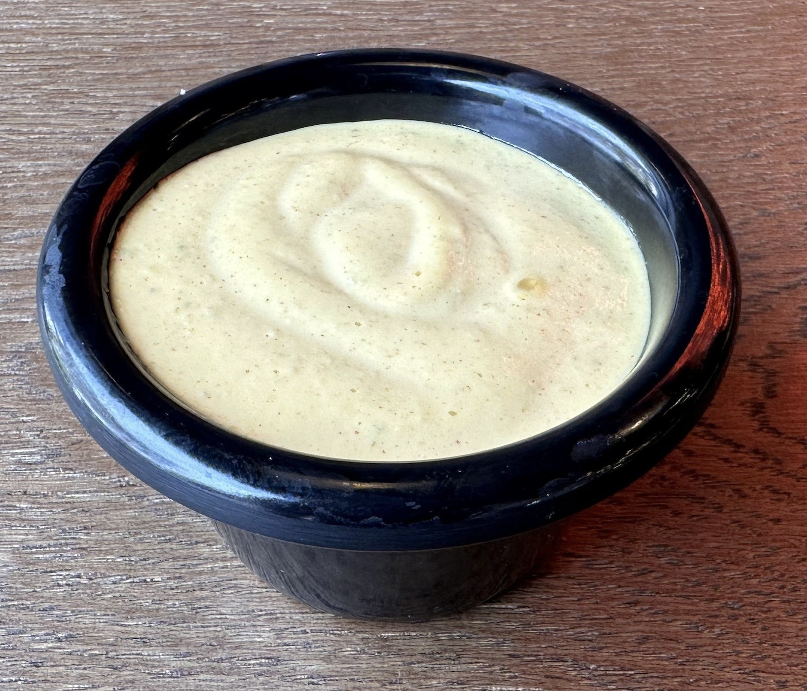 Special Sauce