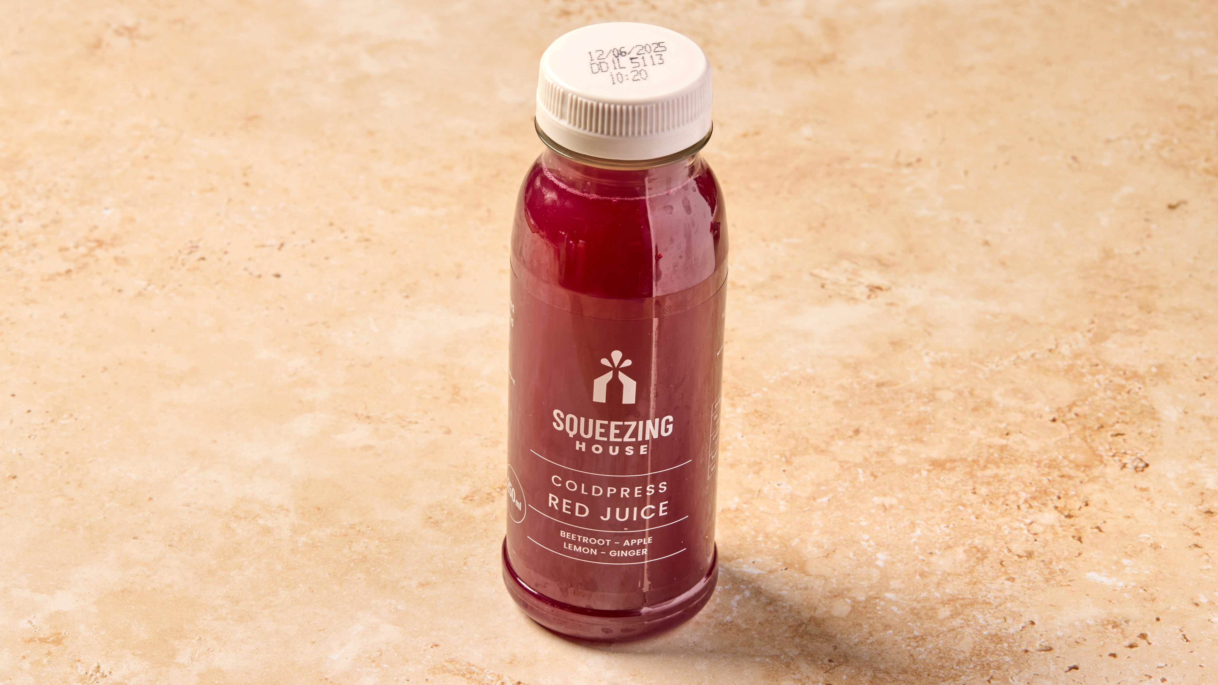 Cold Press - Red [250ml]