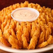 BLOOMING ONION