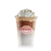 Iced  White Mocha