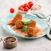 Eggplant Involtini