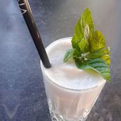 Patron’s Special Ayran