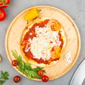 Kashkaval Cheese