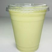 Avocado Juice