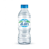 Small Bottled Water