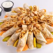 Domary Small Plate