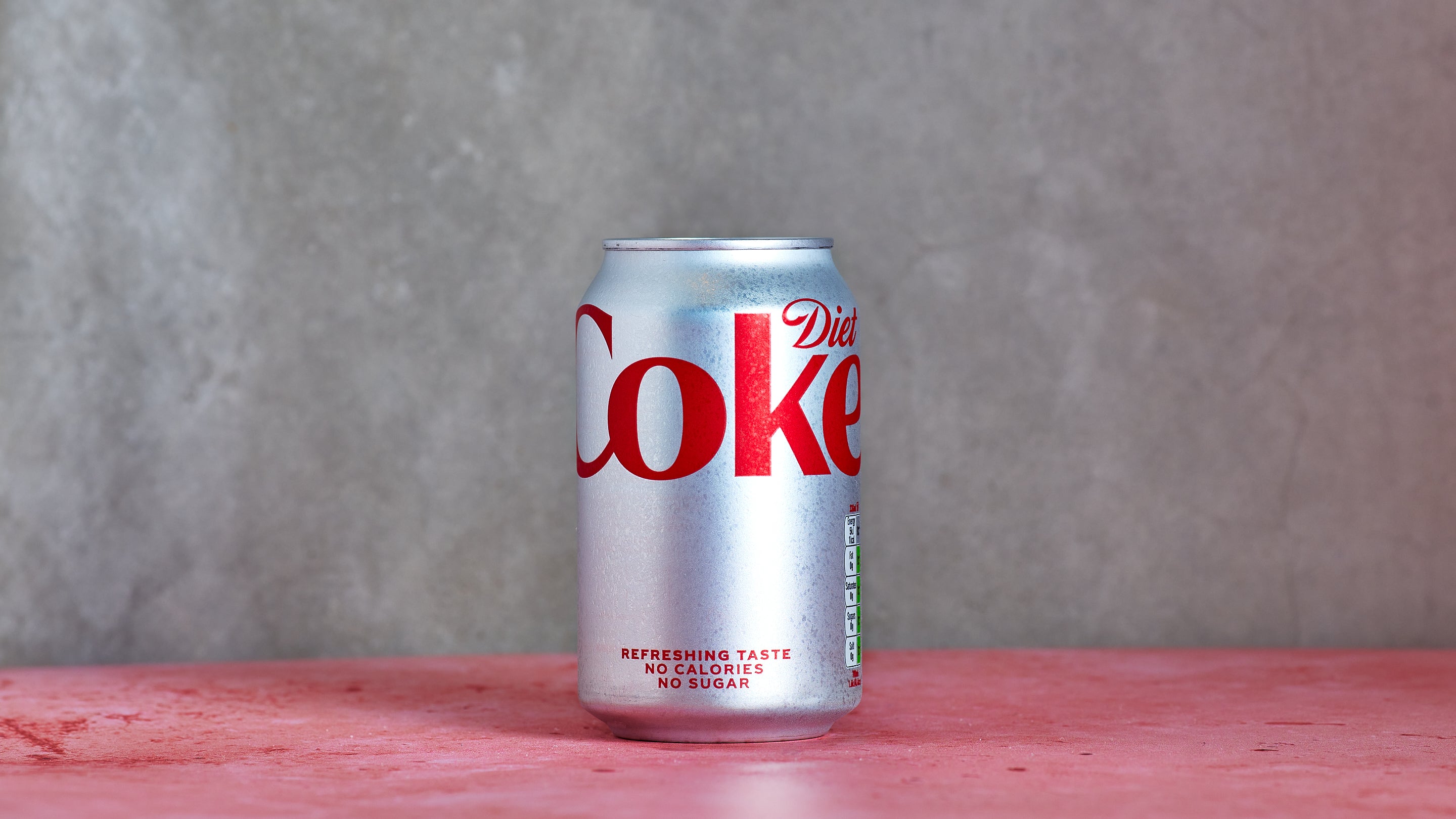 Diet Coke Can
