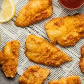 Fish Fillet