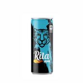 Rita Blue Sparkling Drink