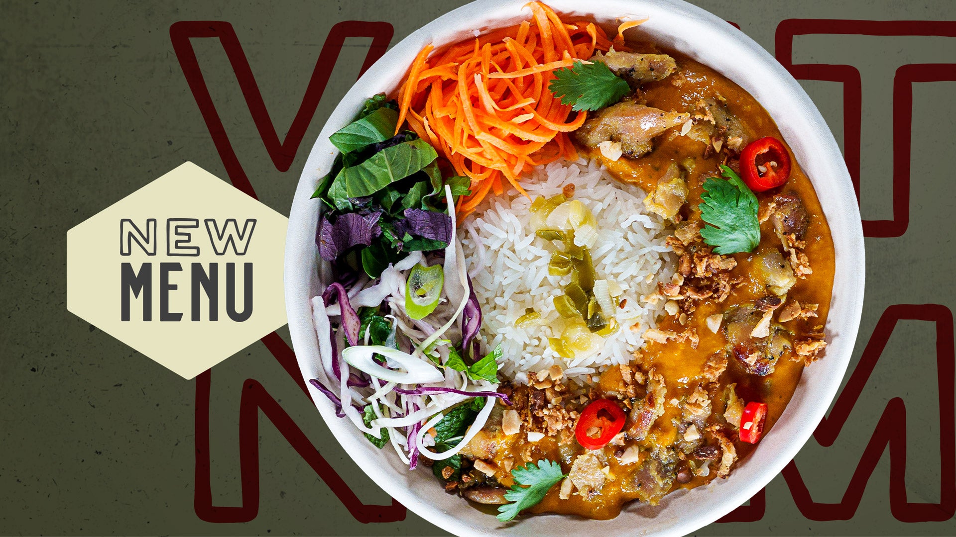 HOP Vietnamese