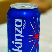 Kinza cola