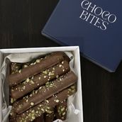 Chocolate Wafers