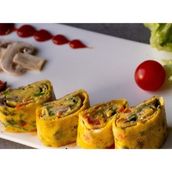 Dietly Omelete