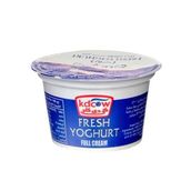 Yogurt