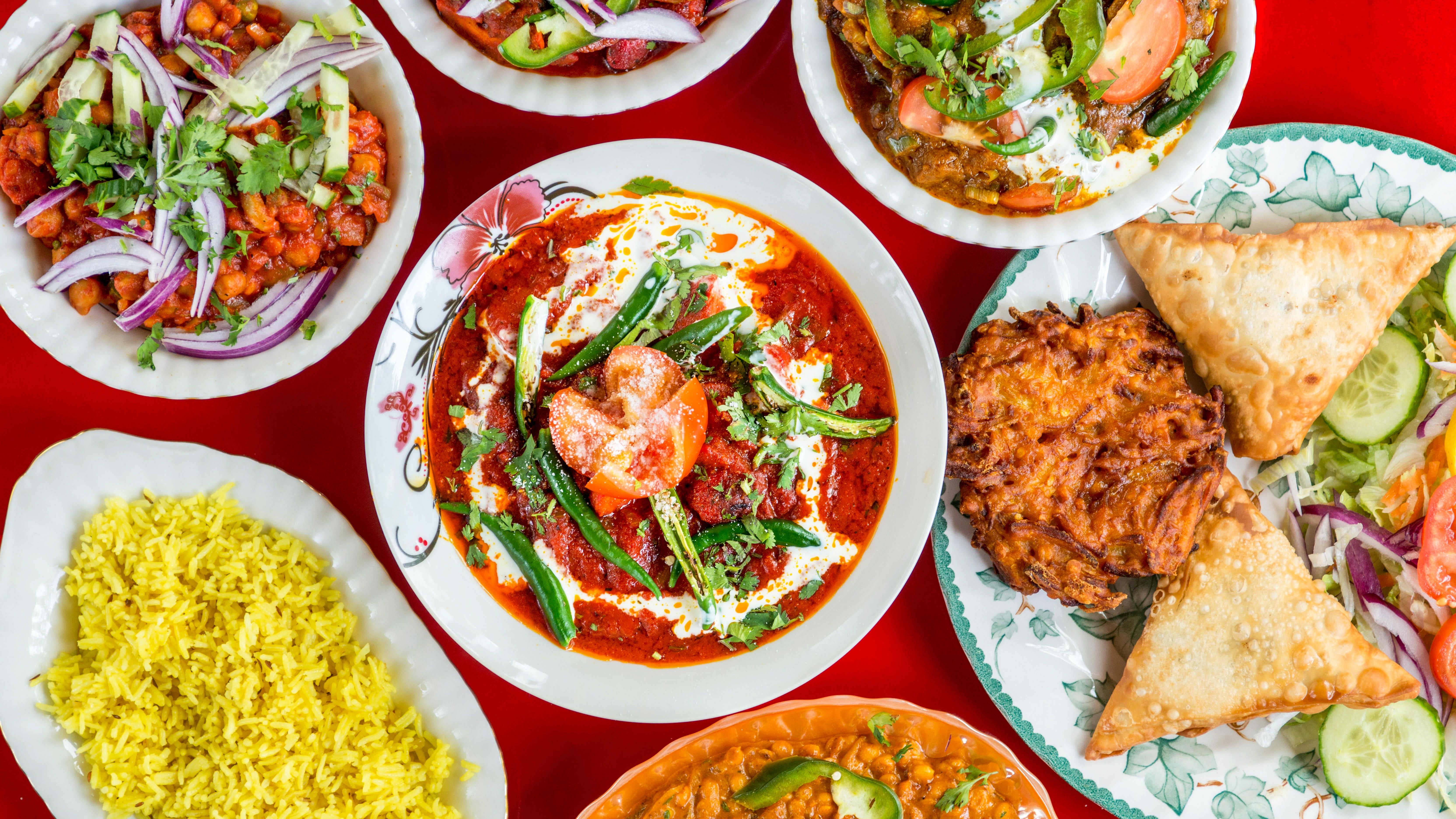 Moortown Tandoori