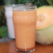 Melon Strawberry