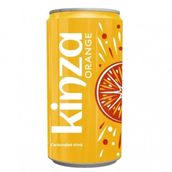 Kinza Orange